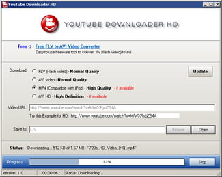 Hd Youtube Downloader For Mac Free